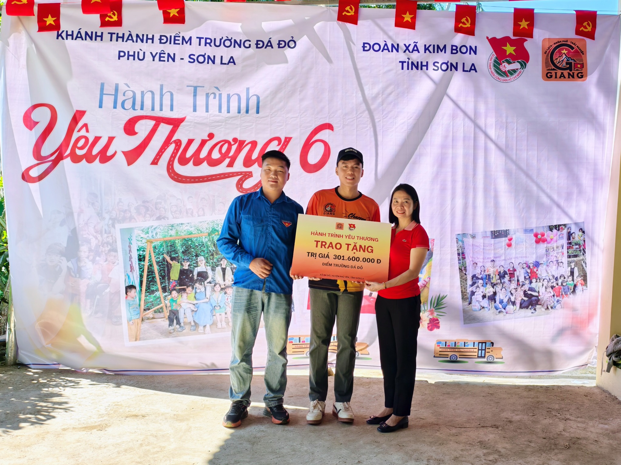 🩺 Hành Trình Yêu Thương 06 - Trạm Phù Yên, Sơn La